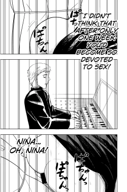 Page 54 of Loli Sister to Sex suru Isshuukan | A Week of Sex With a Loli Nun