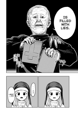 Page 9 of Loli Sister to Sex suru Isshuukan | A Week of Sex With a Loli Nun