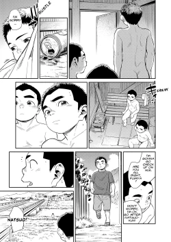 Page 50 of Manga Shounen Zoom Vol. 29