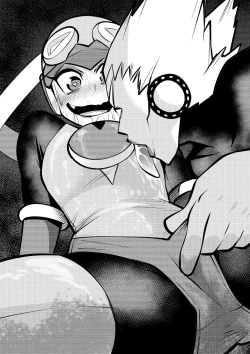 Page 31 of dark rolling