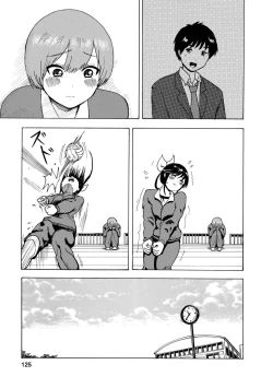 Page 127 of Boku wa Rabu Songu ga Utaenai / I can't sing love songs