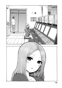 Page 148 of Boku wa Rabu Songu ga Utaenai / I can't sing love songs
