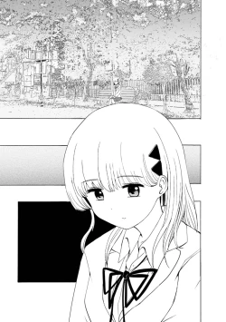 Page 271 of Boku wa Rabu Songu ga Utaenai / I can't sing love songs