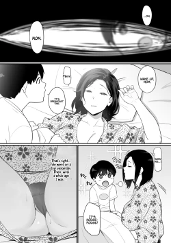 Page 62 of Okaa-san Itadakimasu. 2 | Thank you for the Mom. 2
