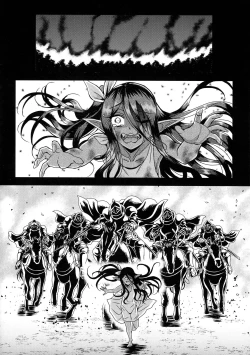 Page 48 of Sanzen Sekai no Karasu o Koroshi Goshujin-sama to Asane ga Shite Mitai