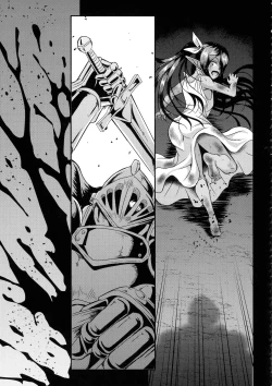 Page 49 of Sanzen Sekai no Karasu o Koroshi Goshujin-sama to Asane ga Shite Mitai