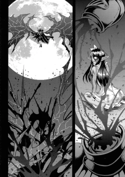 Page 50 of Sanzen Sekai no Karasu o Koroshi Goshujin-sama to Asane ga Shite Mitai