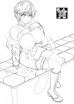 Page 3 of Miruraku!2Yasashii Milk no Shibori kata