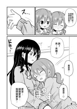 Page 15 of Watashi to Watashi no Seikatau 2 | 我和我的性活 2