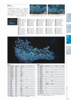 Page 191 of Sankai Ou no Yubiwa Perfect Guidebook