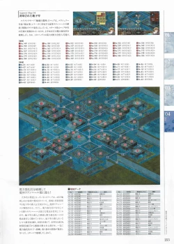 Page 251 of Sankai Ou no Yubiwa Perfect Guidebook