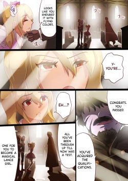 Page 39 of Masou Senki Mirai