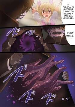 Page 41 of Masou Senki Mirai