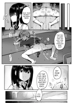 Page 11 of Toi, Seitsuu Mae no Namaikina Kuso Gaki oo Manko Zuke ni Shitara Dou Naruka Kotae Yo.