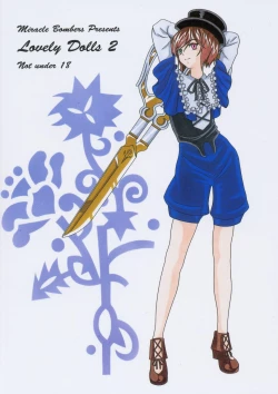 Page 26 of Lovely Dolls 2