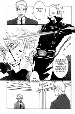 Page 14 of Barairo no Hibi | Rose Colored Days