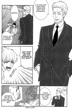 Page 21 of Barairo no Hibi | Rose Colored Days