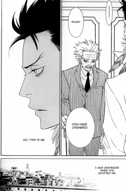 Page 31 of Barairo no Hibi | Rose Colored Days