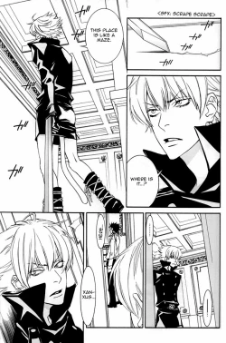 Page 34 of Barairo no Hibi | Rose Colored Days