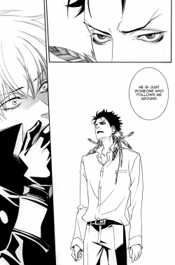 Page 36 of Barairo no Hibi | Rose Colored Days