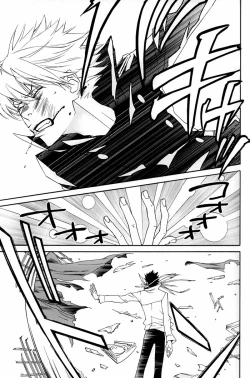 Page 38 of Barairo no Hibi | Rose Colored Days