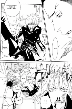 Page 41 of Barairo no Hibi | Rose Colored Days