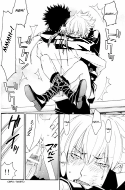 Page 47 of Barairo no Hibi | Rose Colored Days