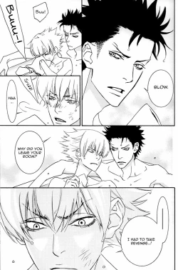 Page 54 of Barairo no Hibi | Rose Colored Days