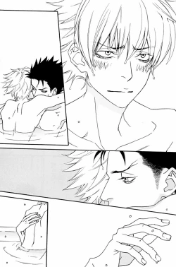 Page 57 of Barairo no Hibi | Rose Colored Days