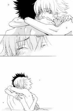 Page 58 of Barairo no Hibi | Rose Colored Days