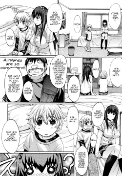 Page 4 of Mizukiya ni Ikou
