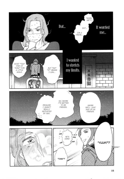 Page 16 of Koi ni Ochite Gomennasai | Sorry for Falling in Love