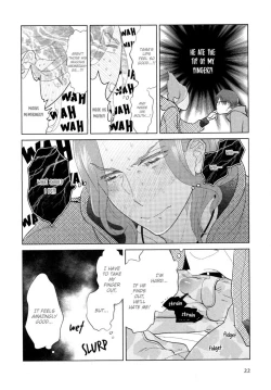 Page 20 of Koi ni Ochite Gomennasai | Sorry for Falling in Love