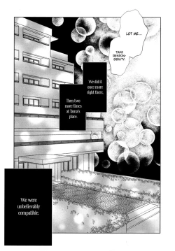 Page 27 of Koi ni Ochite Gomennasai | Sorry for Falling in Love