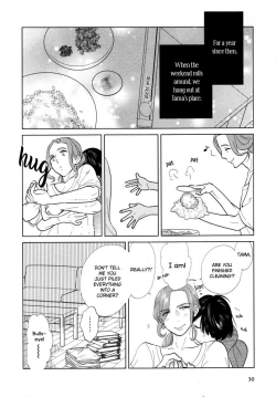 Page 28 of Koi ni Ochite Gomennasai | Sorry for Falling in Love