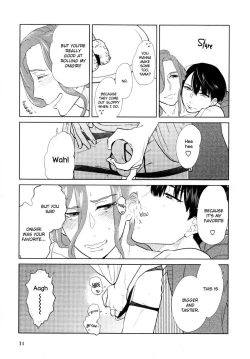 Page 29 of Koi ni Ochite Gomennasai | Sorry for Falling in Love