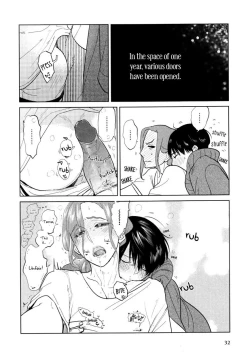 Page 30 of Koi ni Ochite Gomennasai | Sorry for Falling in Love