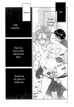 Page 32 of Koi ni Ochite Gomennasai | Sorry for Falling in Love