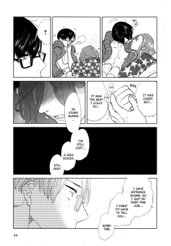 Page 37 of Koi ni Ochite Gomennasai | Sorry for Falling in Love