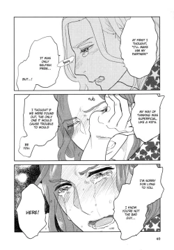Page 38 of Koi ni Ochite Gomennasai | Sorry for Falling in Love