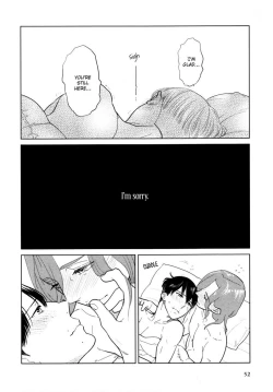 Page 50 of Koi ni Ochite Gomennasai | Sorry for Falling in Love