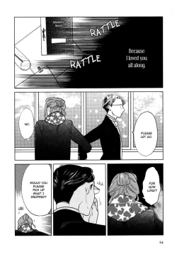 Page 52 of Koi ni Ochite Gomennasai | Sorry for Falling in Love