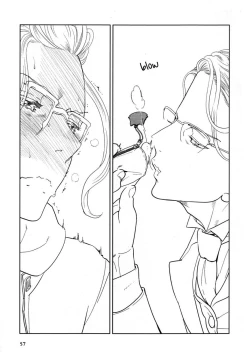 Page 55 of Koi ni Ochite Gomennasai | Sorry for Falling in Love