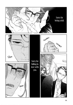 Page 56 of Koi ni Ochite Gomennasai | Sorry for Falling in Love