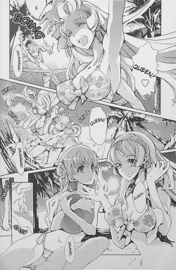 Page 12 of Eiyuu Senki - The World Conquest | Chapter 3