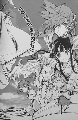 Page 2 of Eiyuu Senki - The World Conquest | Chapter 3