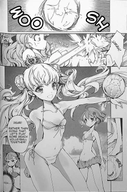 Page 8 of Eiyuu Senki - The World Conquest | Chapter 3