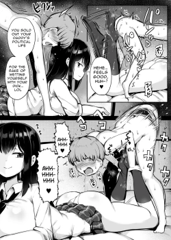 Page 31 of Toi, Seitsuu Mae no Namaikina Kuso Gaki oo Manko Zuke ni Shitara Dou Naruka Kotae Yo. | Question: What Happens When You Make a Pussy Addict Out of a Cheeky Little Brat Who Has Never Cum Before?