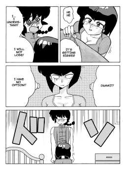 Page 10 of Nabiki's Deal