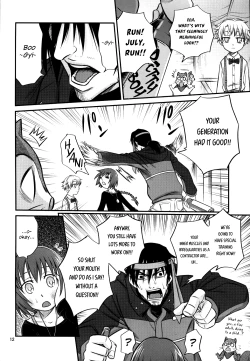 Page 11 of Kaette Kitara Yopparai!! | He's Back Drunk!!